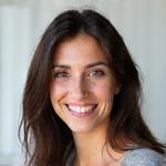 Foto de Ana S., 35 años, feliz en su trabajo