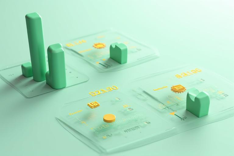 Captura de pantalla de un panel de control digital que muestra gráficos interactivos de progreso de fitness: barras de consistencia, líneas de reducción de dolor, insignias de logros. Diseño limpio y moderno.
