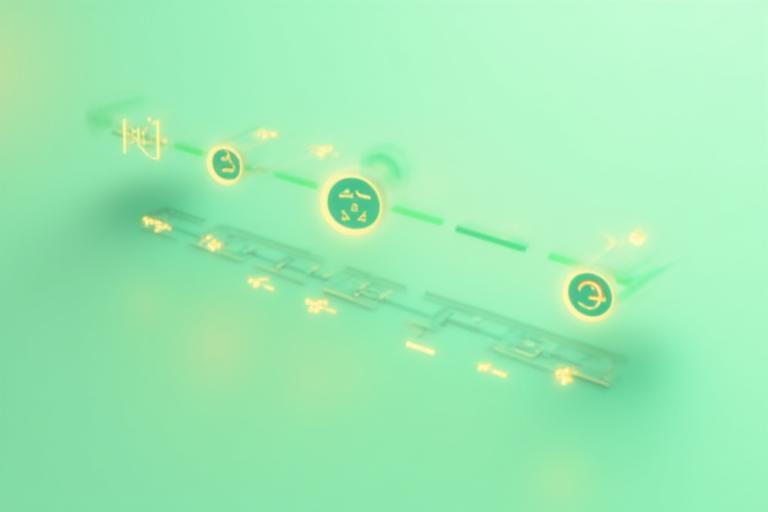 Representación digital de una interfaz de usuario interactiva donde el usuario arrastra y suelta ejercicios para construir una rutina personalizada. Iconos de reloj, calendario y objetivos visibles.